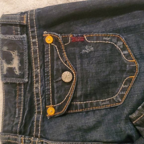 Mek jeans - Picture 6 of 6